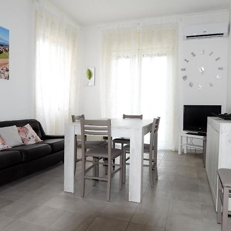 Orizzonte Etna Apartment Catania Ngoại thất bức ảnh