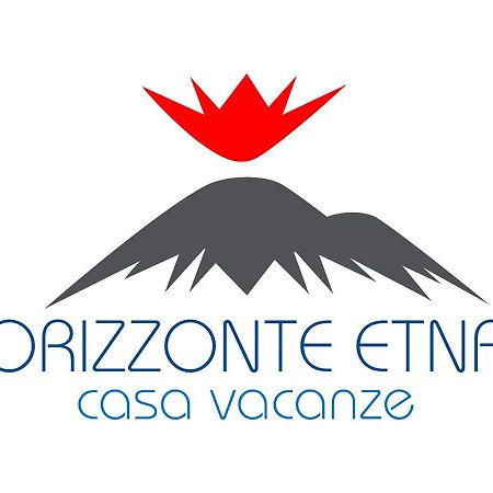 Orizzonte Etna Apartment Catania Ngoại thất bức ảnh
