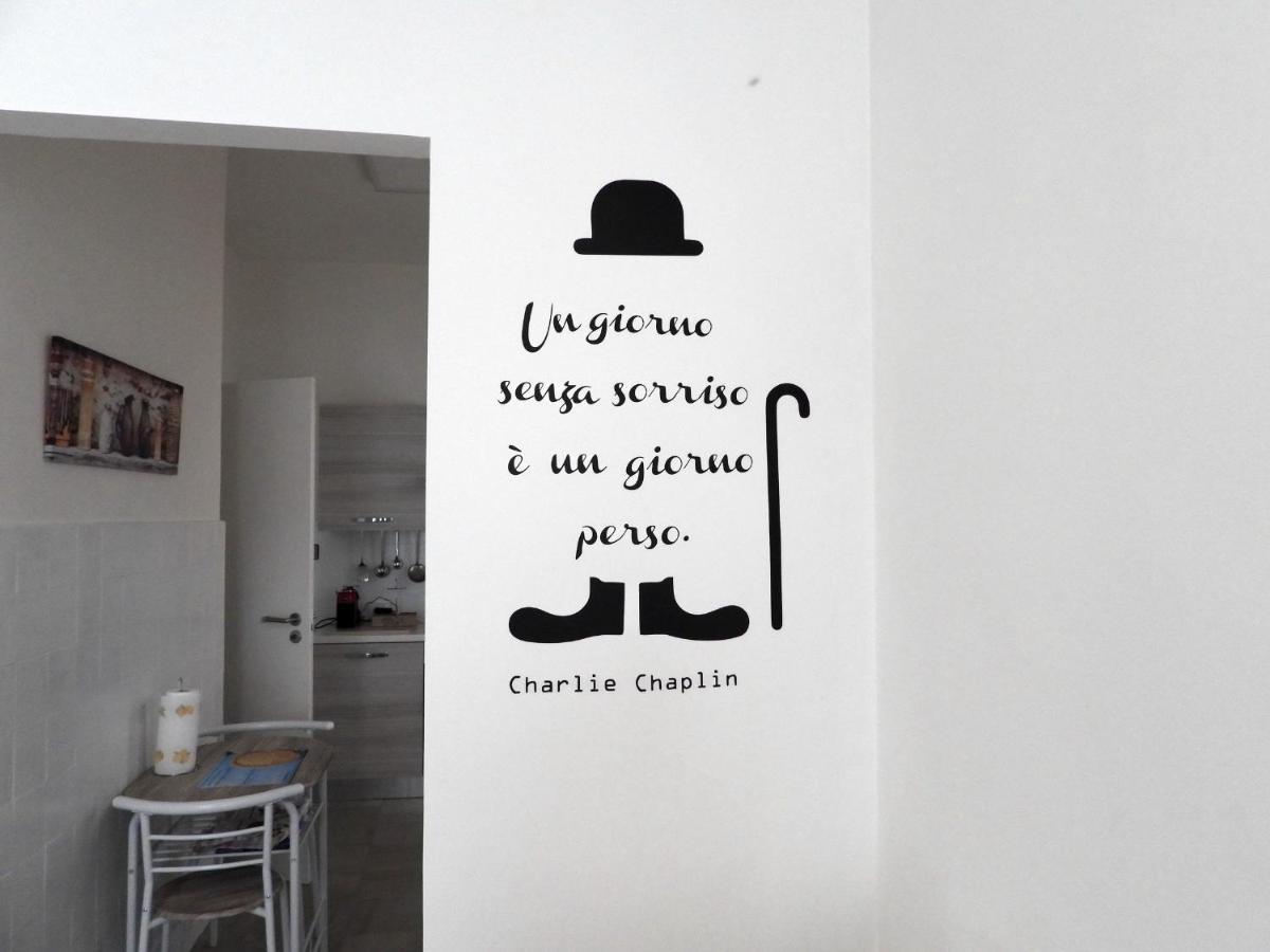 Orizzonte Etna Apartment Catania Ngoại thất bức ảnh