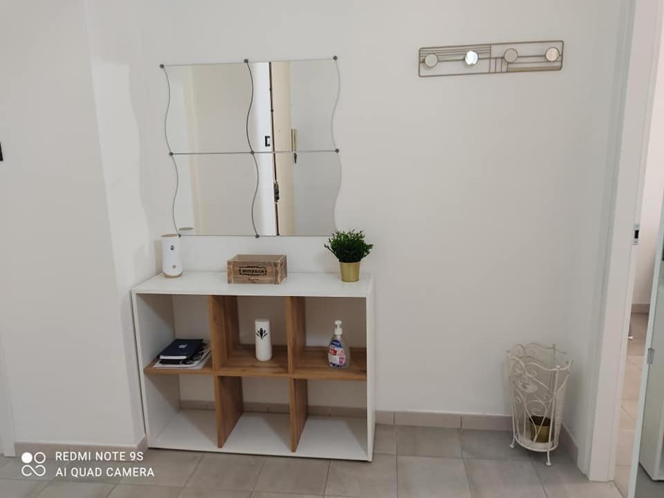 Orizzonte Etna Apartment Catania Ngoại thất bức ảnh