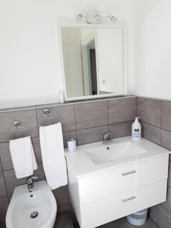 Orizzonte Etna Apartment Catania Ngoại thất bức ảnh