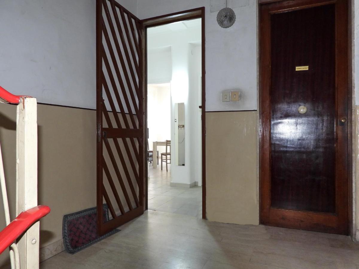 Orizzonte Etna Apartment Catania Ngoại thất bức ảnh