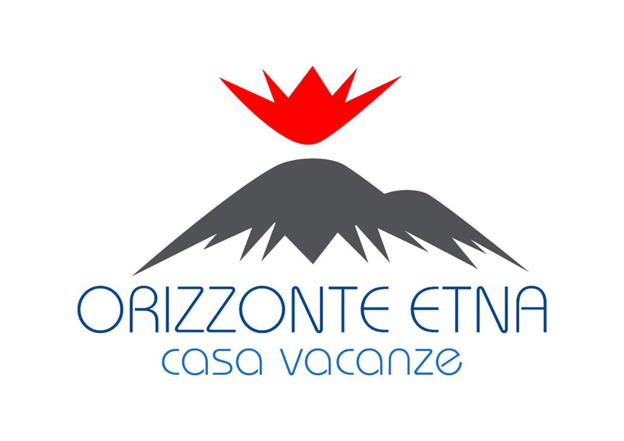 Orizzonte Etna Apartment Catania Ngoại thất bức ảnh
