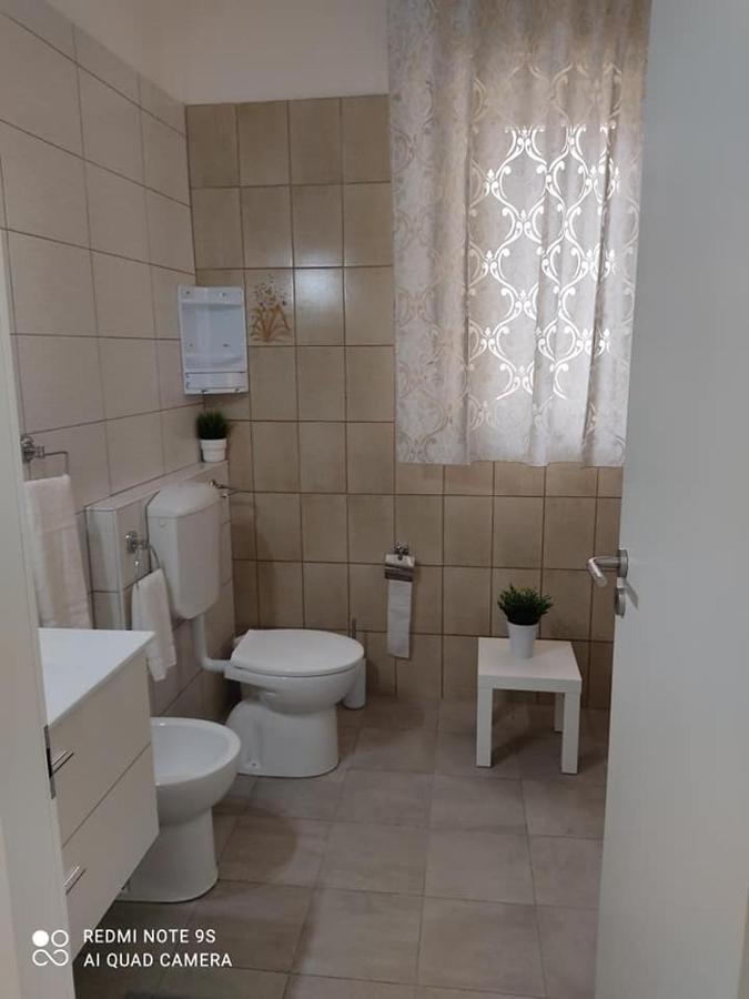 Orizzonte Etna Apartment Catania Ngoại thất bức ảnh